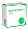 ECOCERA puder ryżowy fixer 15g